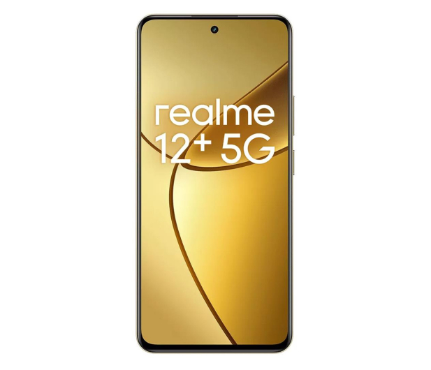 REALME 12+ 5G 12/512GB Beżowy - 1235145 - zdjęcie 2